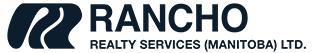 Rancho Realty Services (Manitoba) Ltd. Logo